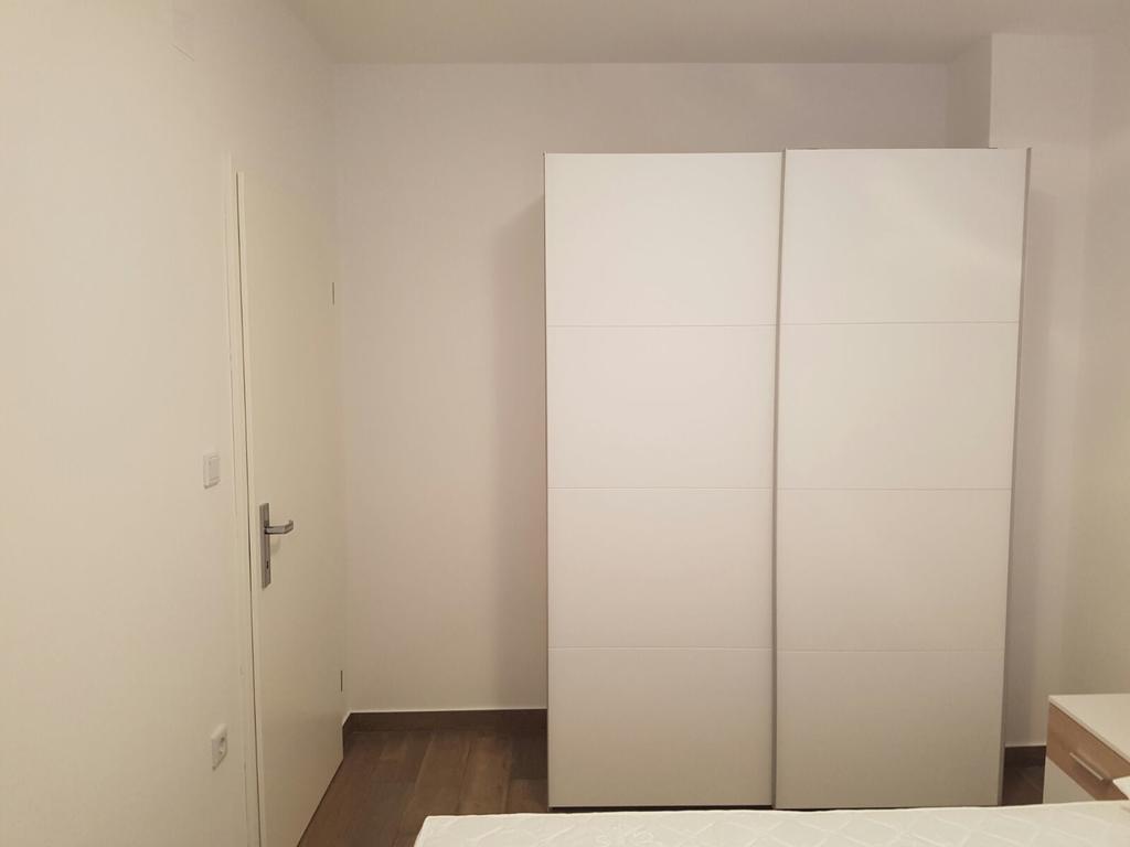 Apartments Tereza Zengg Kültér fotó