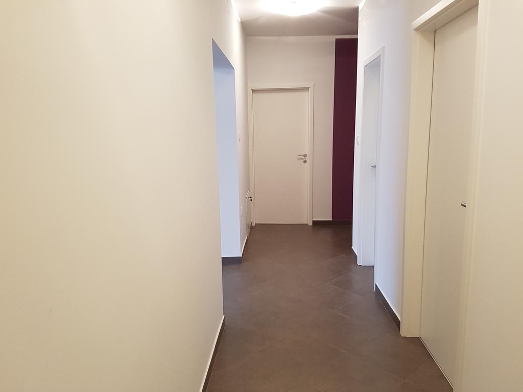 Apartments Tereza Zengg Kültér fotó